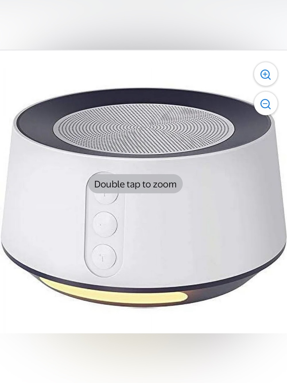 Letsfit sound machine